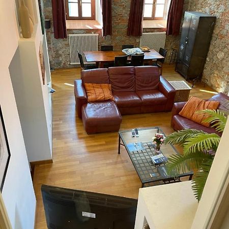 Gaia Home Montemagno  Eksteriør billede