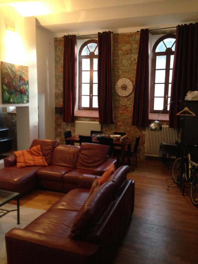Gaia Home Montemagno  Eksteriør billede
