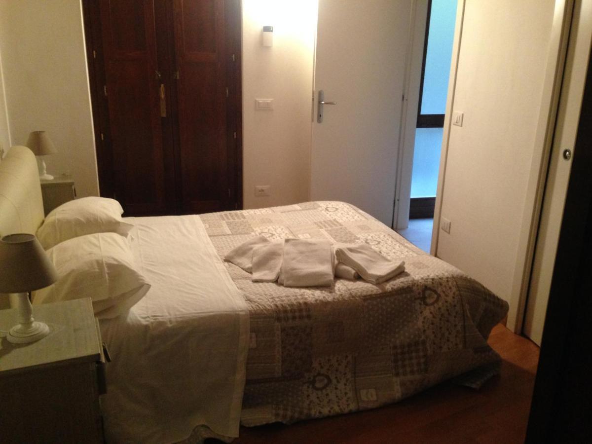 Gaia Home Montemagno  Eksteriør billede