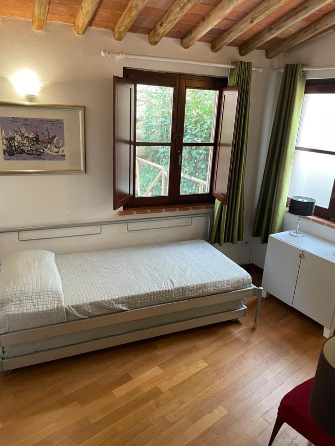 Gaia Home Montemagno  Eksteriør billede