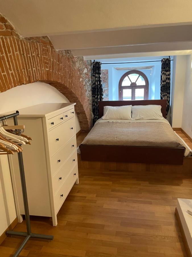 Gaia Home Montemagno  Eksteriør billede